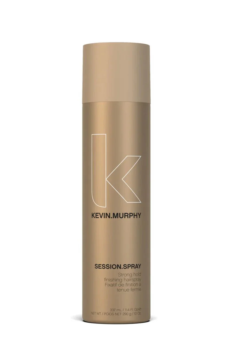 Kevin Murphy Session.Spray 400ml
