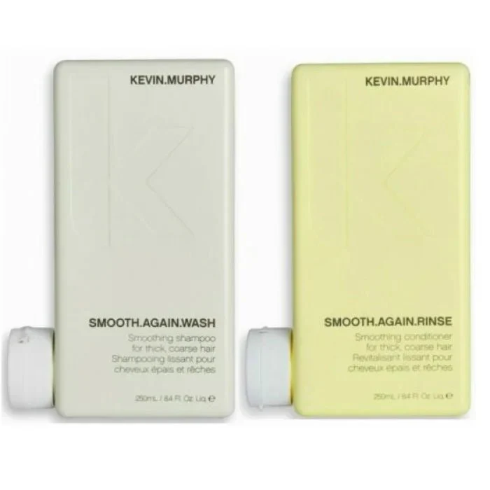 Kevin Murphy Smooth.Again Duo Bundle