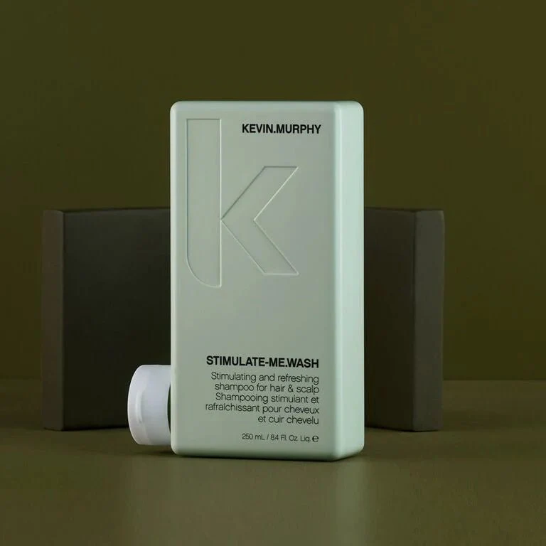Kevin Murphy Stimulate-Me.Wash 250ml - Image 2