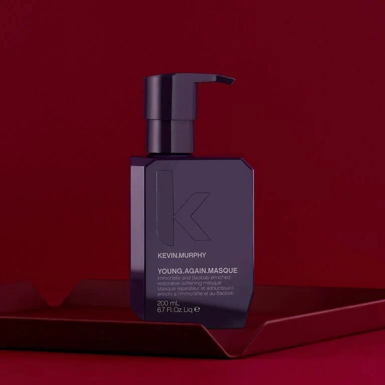 Kevin Murphy Young.Again Masque 200ml - Image 2