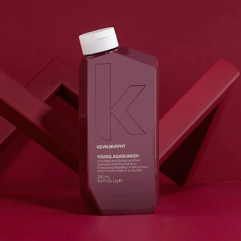 Kevin Murphy Young.Again.Wash 250ml - Image 2