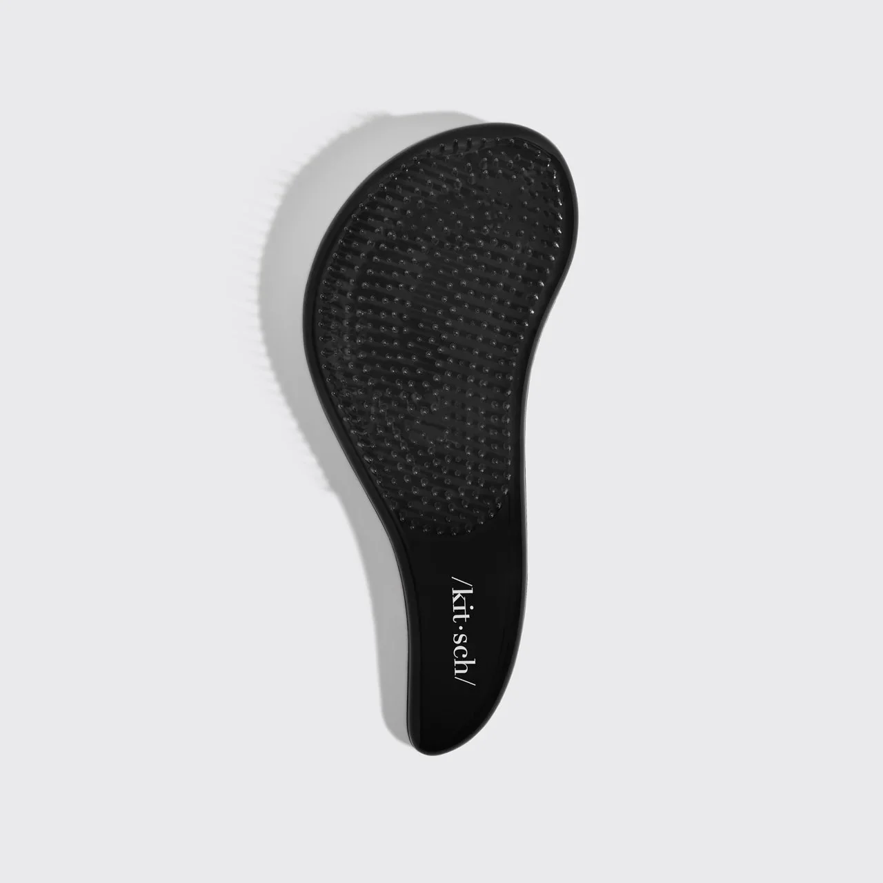Kitsch Detangling Brush - Black - Image 2
