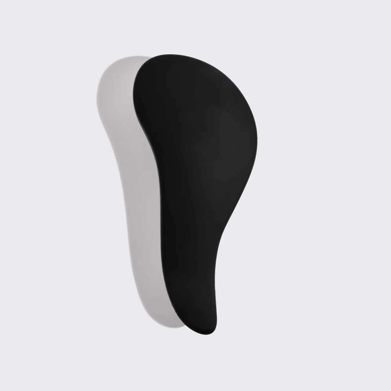Kitsch Detangling Brush - Black - Image 3