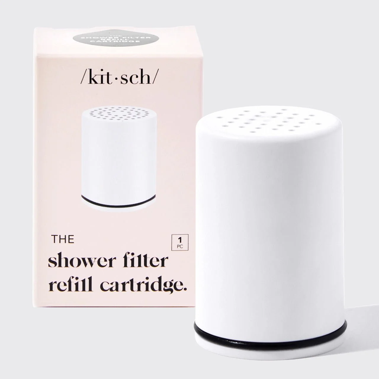 Kitsch The Shower Filter Refill Cartridge