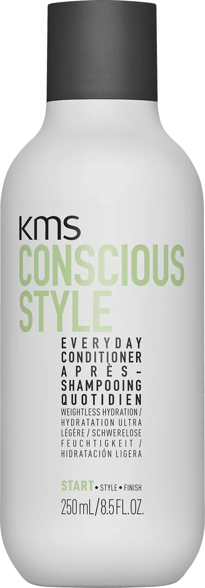 KMS Conscious Style Everyday Conditioner 250ml - Image 2