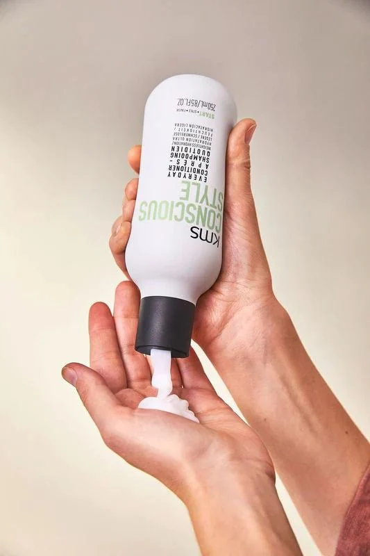 KMS Conscious Style Everyday Conditioner 250ml - Image 4