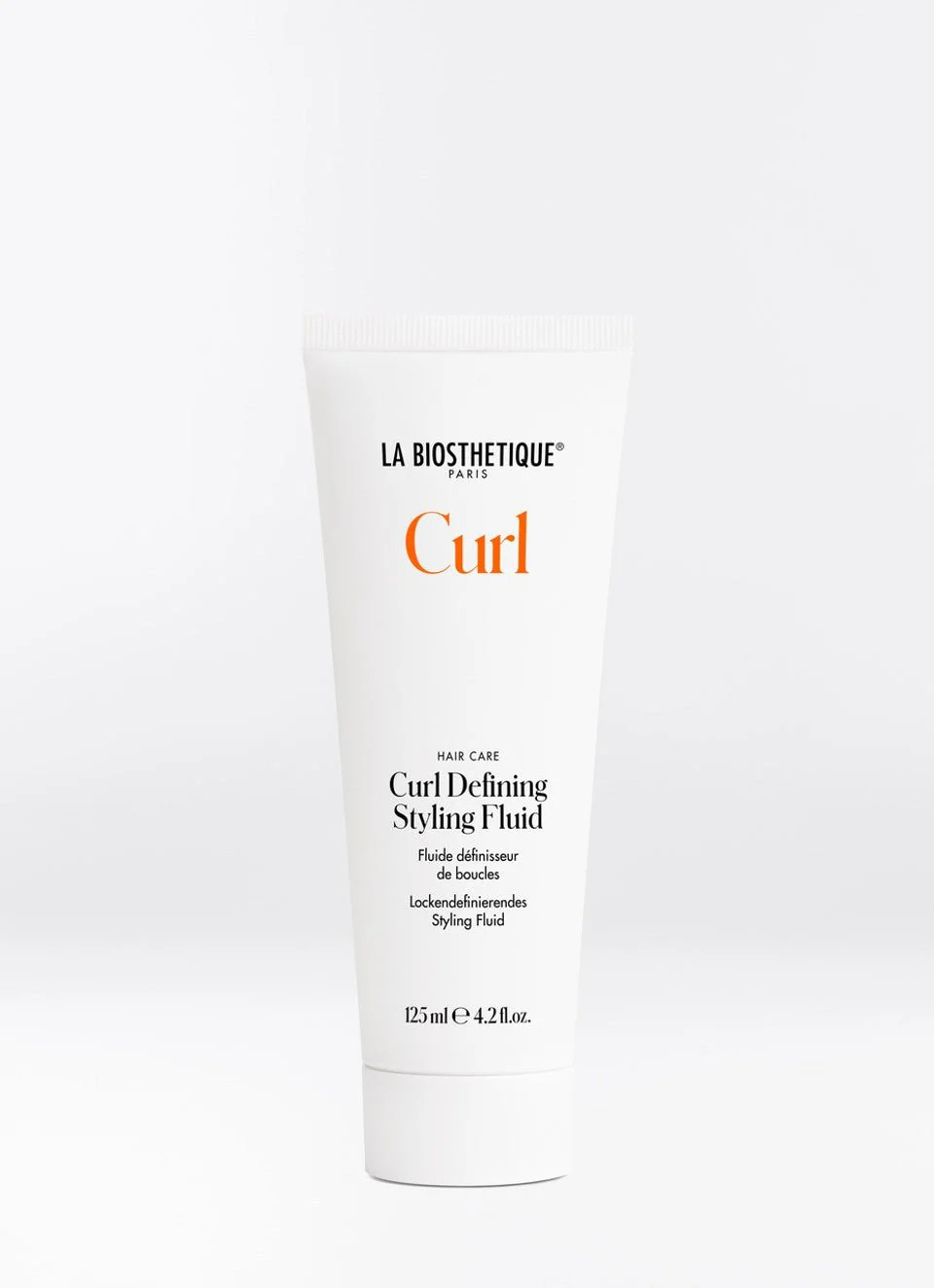 La Biosthetique Curl Defining Styling Fluid 125ml