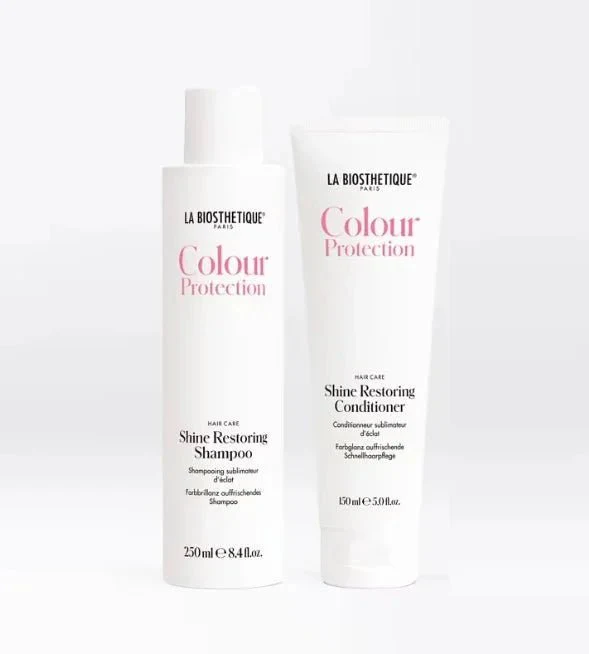 La Biosthetique Colour Protection Duo Bundle