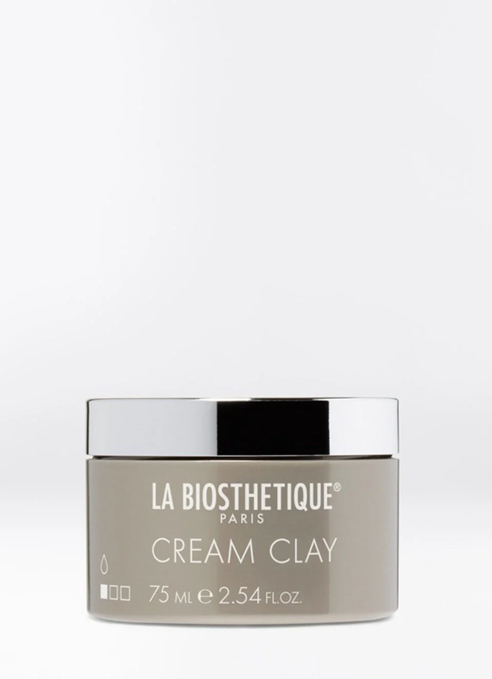 La Biosthetique Style Cream Clay 75ml - Image 3