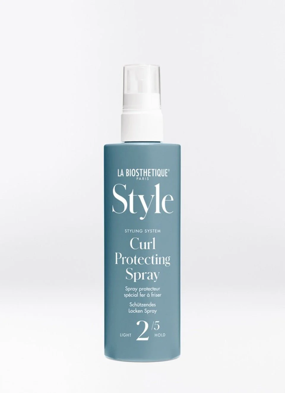La Biosthetique Style Curl Protecting Spray 150ml (ex Curl Protect & Style)
