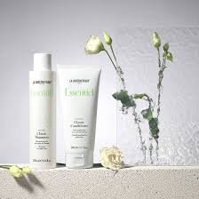 La Biosthetique Essentiel Duo Bundle