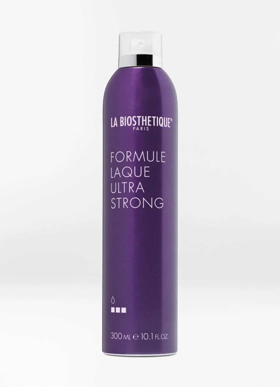 La Biosthetique Style Intense Formula Hair Laque 300ml (ex Formule Laque Ultra Strong) - Image 3
