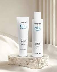 La Biosthetique Frizz Control Duo Bundle