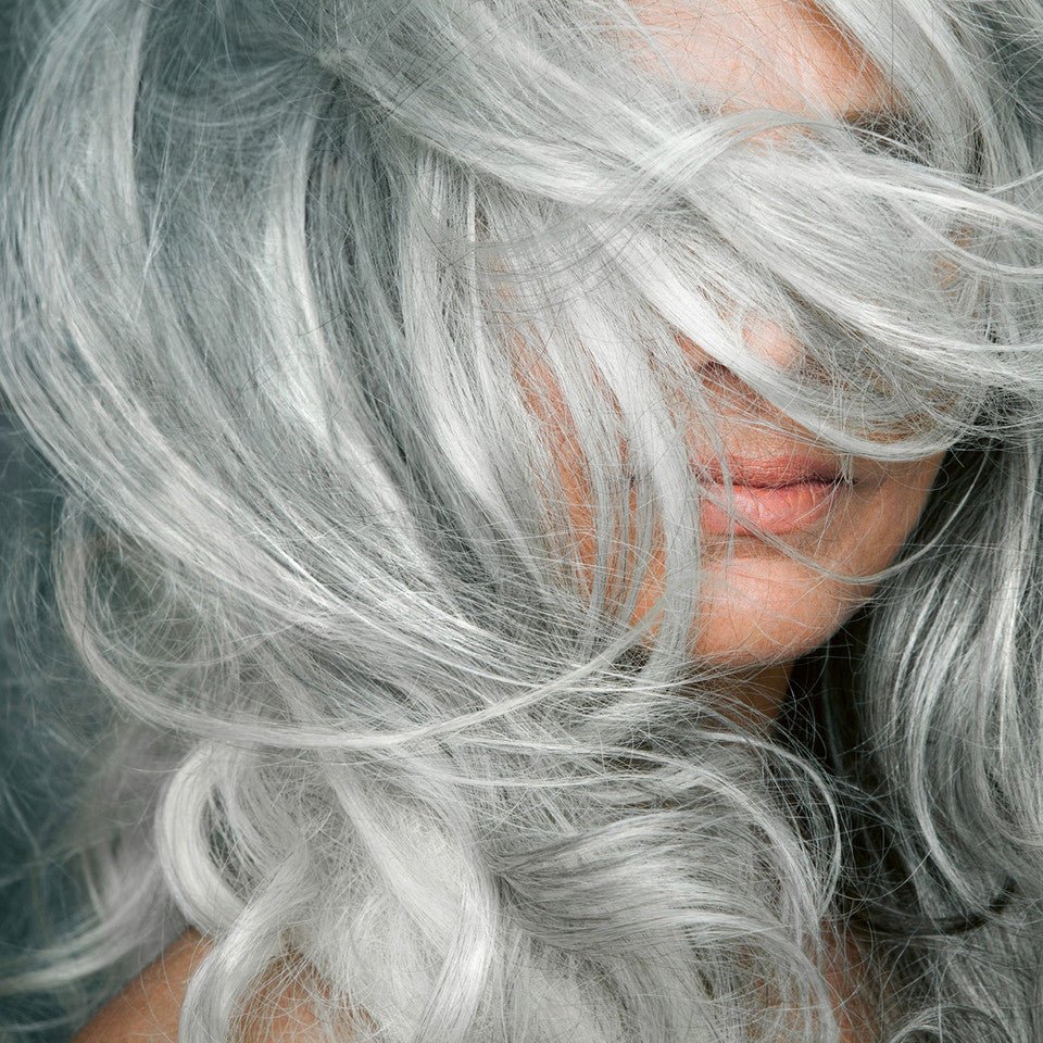 La Biosthetique Glam Color Steel Grey .11 .AA Colouring Toner 200ml - Image 3