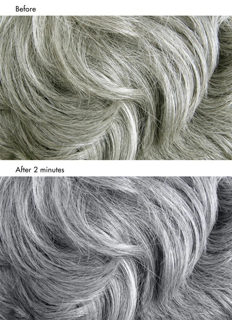 La Biosthetique Glam Color Steel Grey .11 .AA Colouring Toner 200ml - Image 4