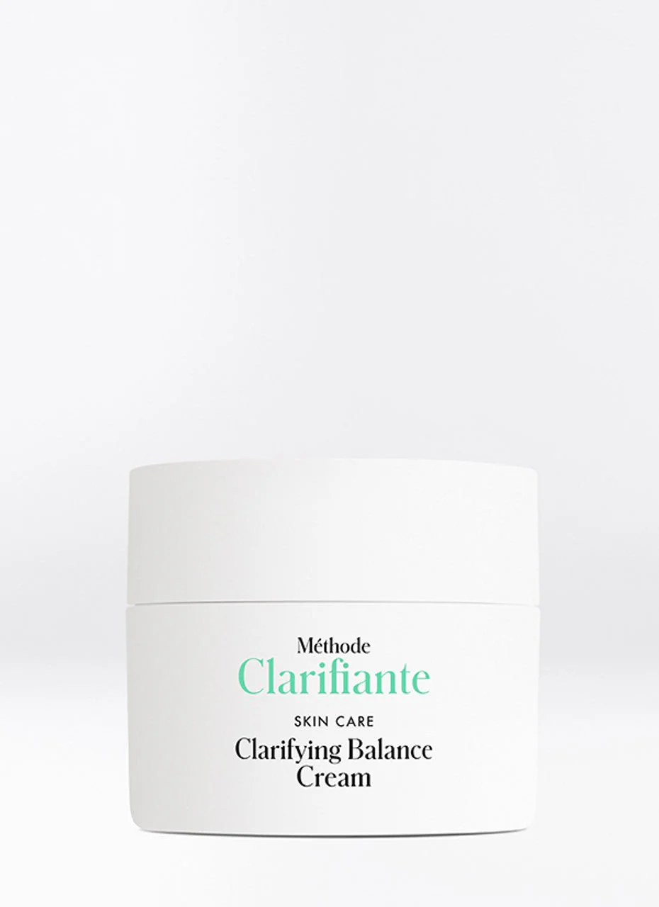 La Biosthetique Méthode Clarifiante Clarifying Balance Cream 50ml