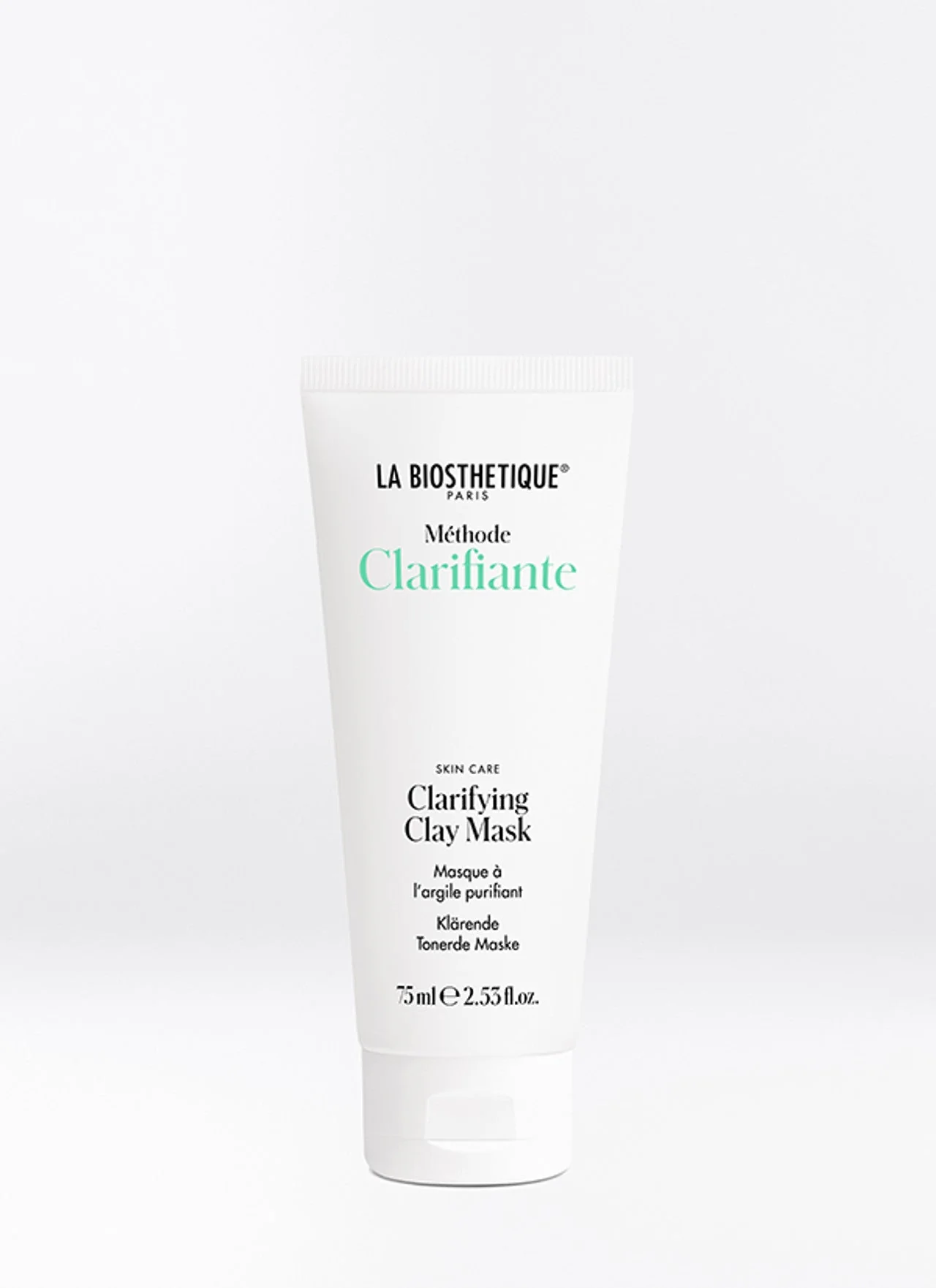 La Biosthetique Methode Clarifiante Clarifying Clay Mask 75ml