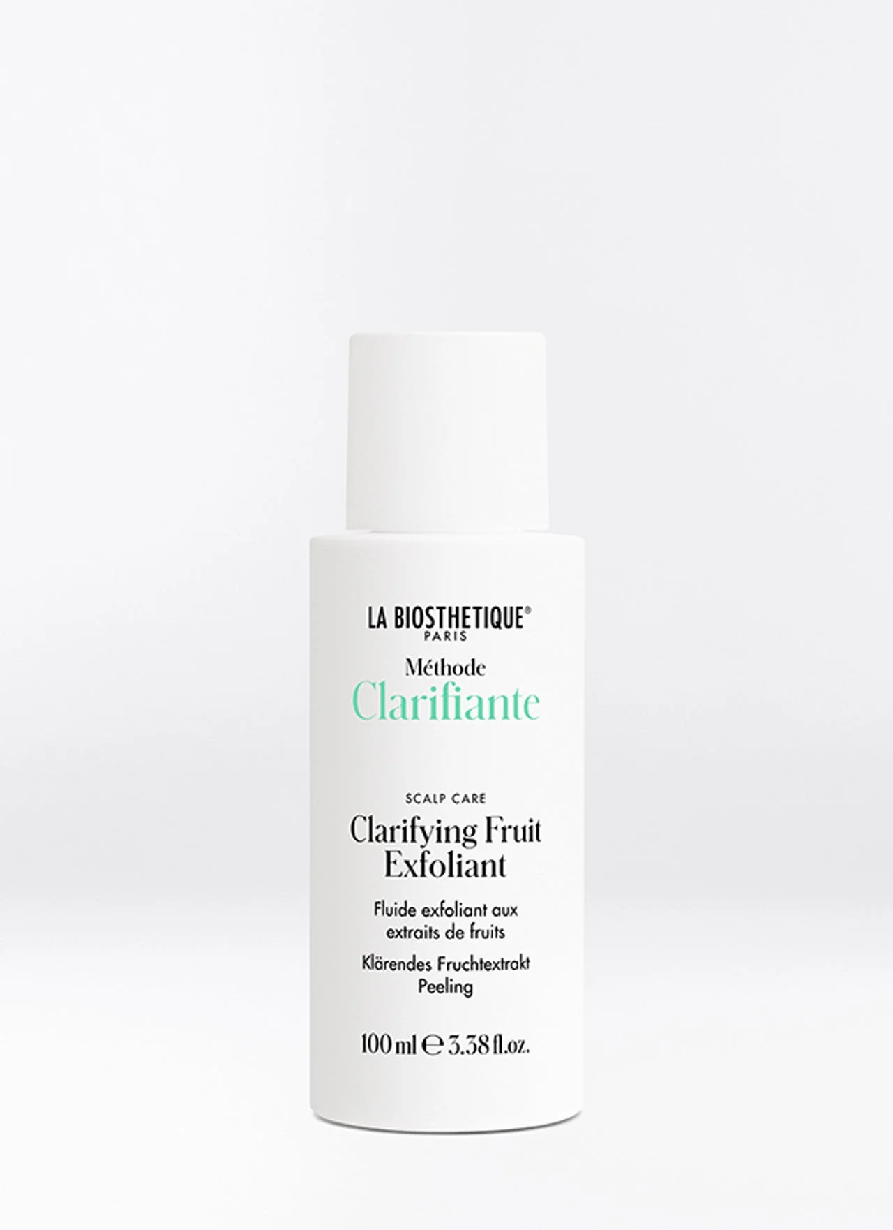 La Biosthetique Methode Clarifiante Clarifying Fruit Exfoliant 100ml