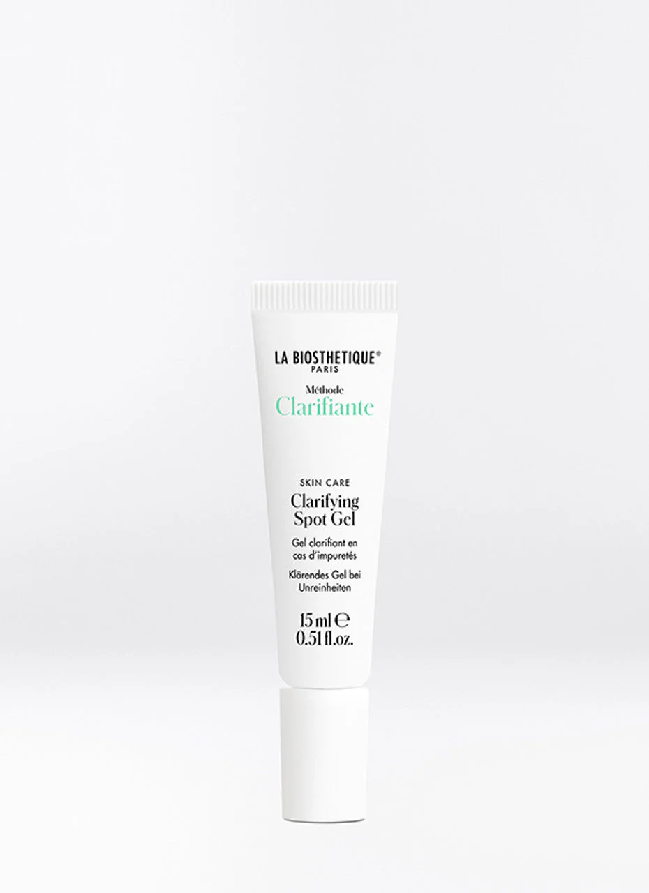 La Biosthetique Methode Clarifiante Clarifying Spot Gel 15ml