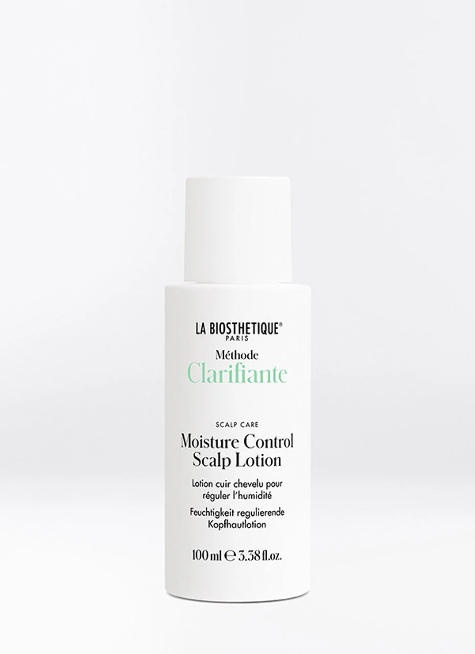 La Biosthetique Méthode Clarifiante Moisture Control Scalp Lotion 100ml