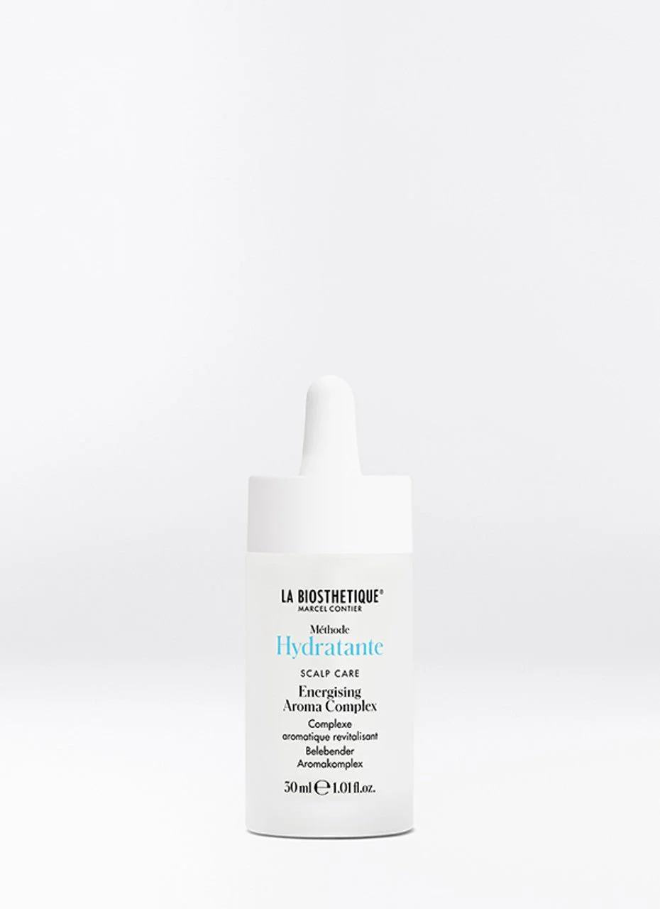 La Biosthetique Méthode Hydratante Energising Aroma Complex 30ml