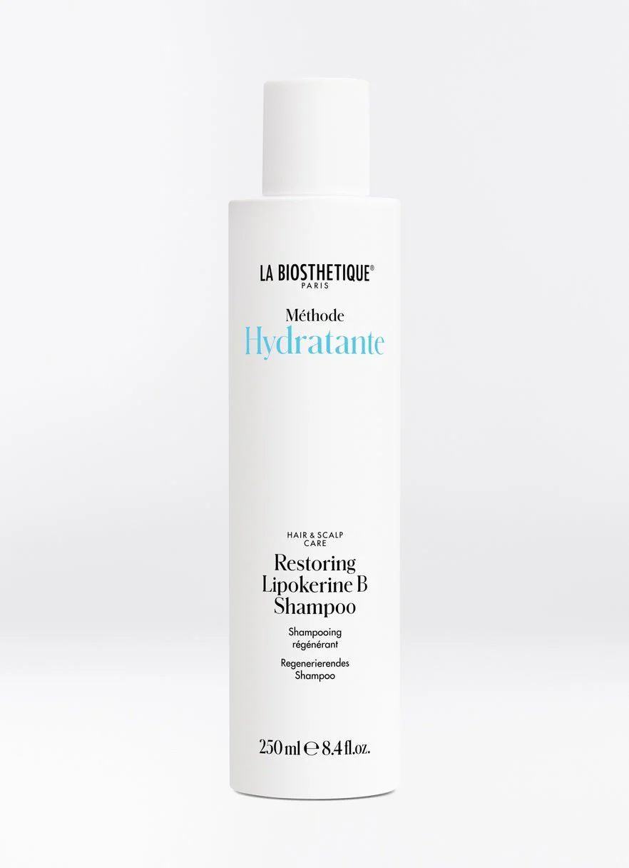 La Biosthetique Méthode Hydratante Restoring Lipokerine B Shampoo 250ml