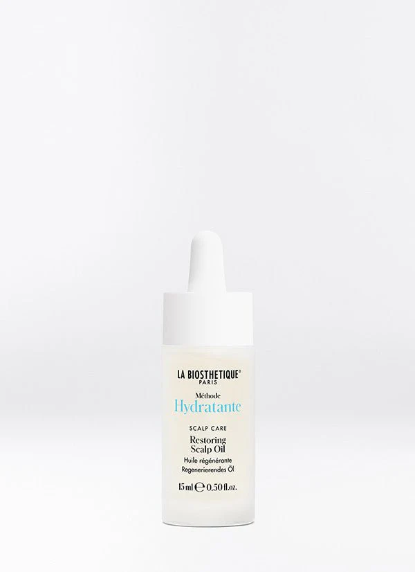 La Biosthetique Méthode Hydratante Restoring Scalp Oil 15ml