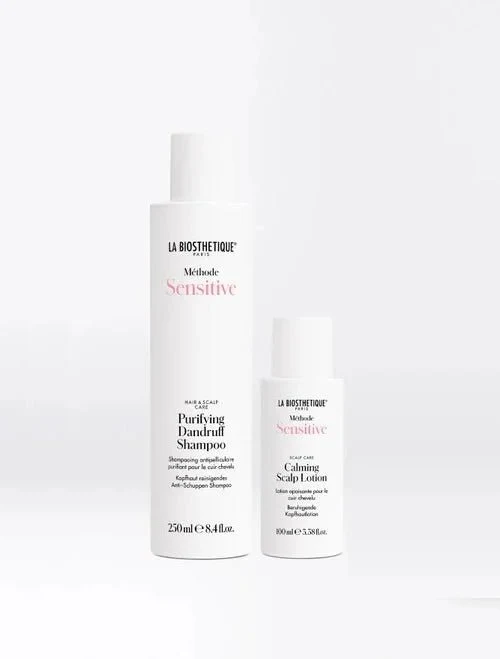 La Biosthetique Méthode Sensitive Purifying Duo Bundle