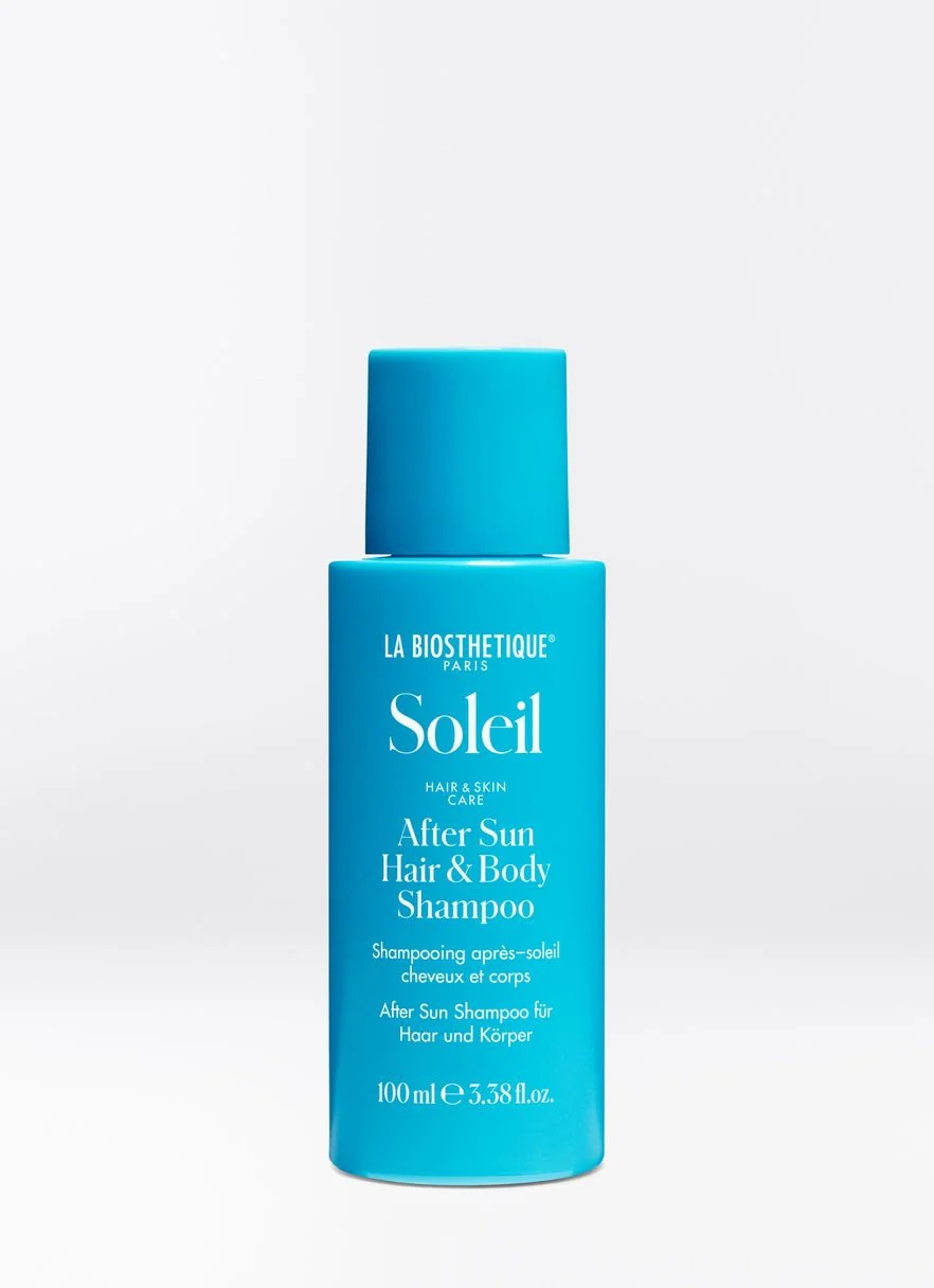 La Biosthetique Soleil After-Sun Hair & Body Shampoo Travel 100ml