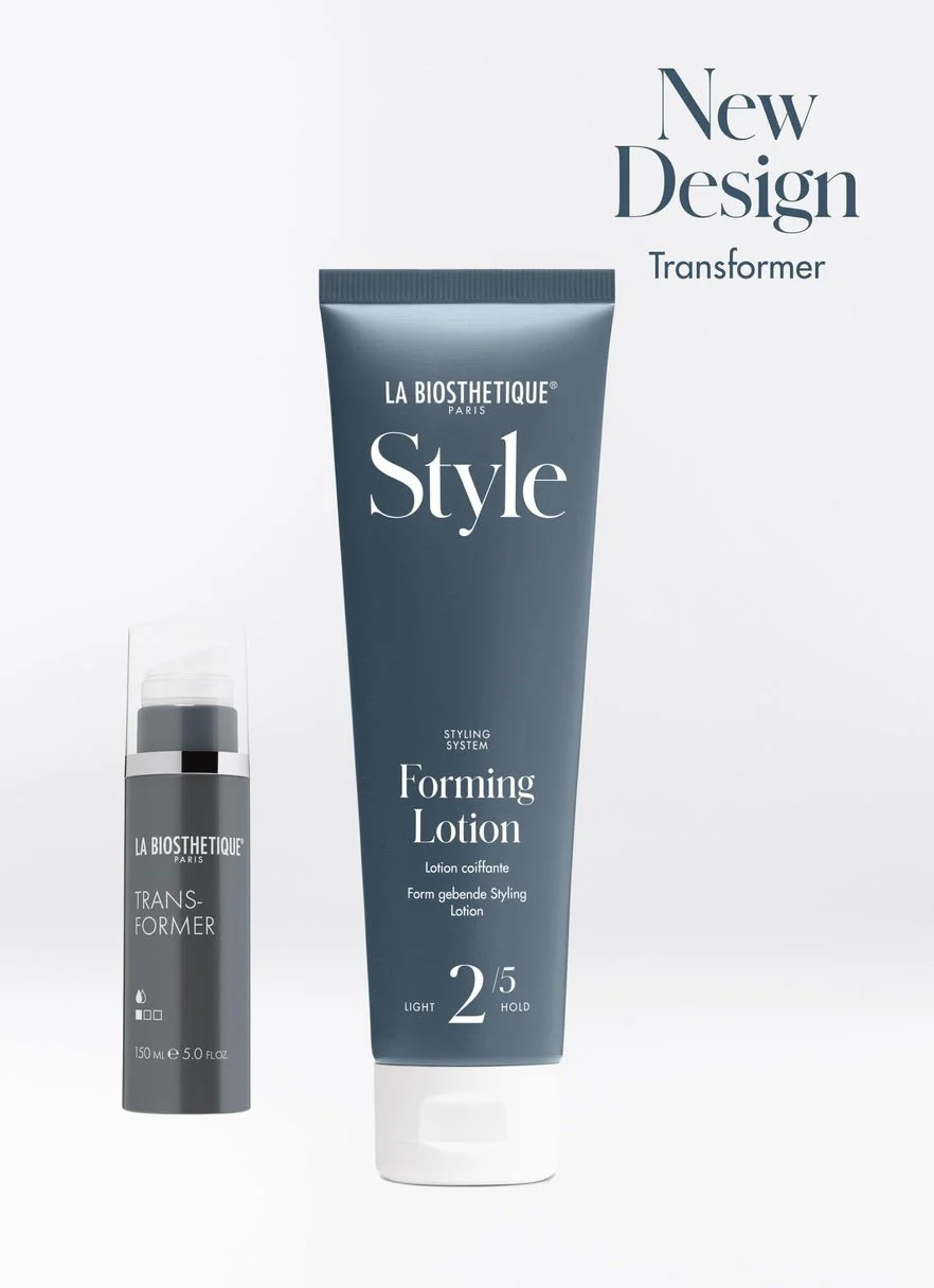 La Biosthetique Style Forming Lotion 150ml (ex Transformer) - Image 2