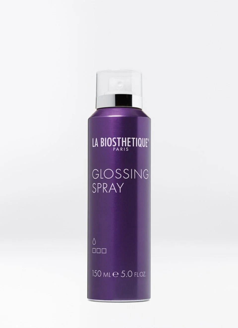 La Biosthetique Style Glossing Spray 150ml - Image 3
