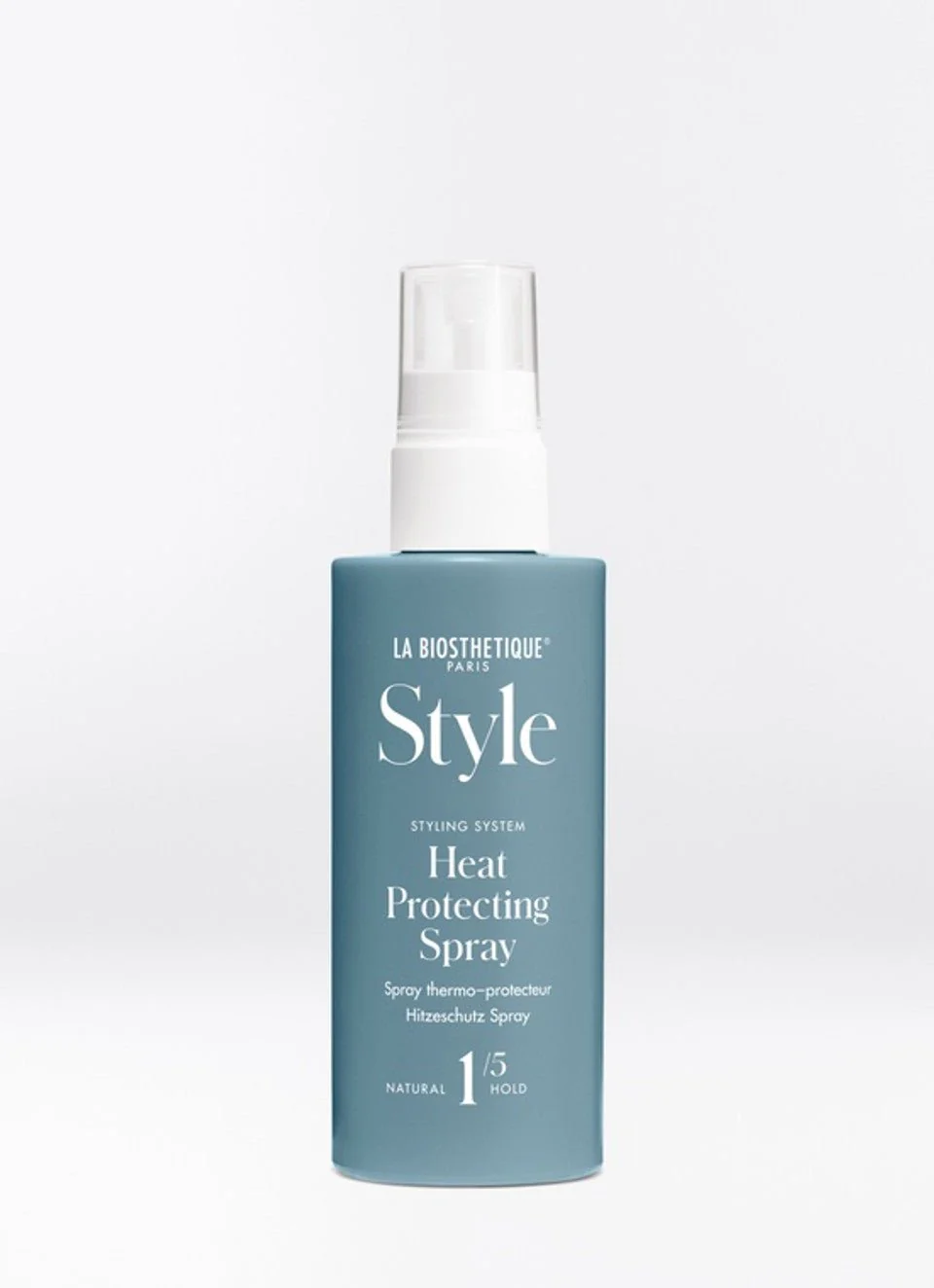 La Biosthetique Style Heat Protecting Spray 100ml