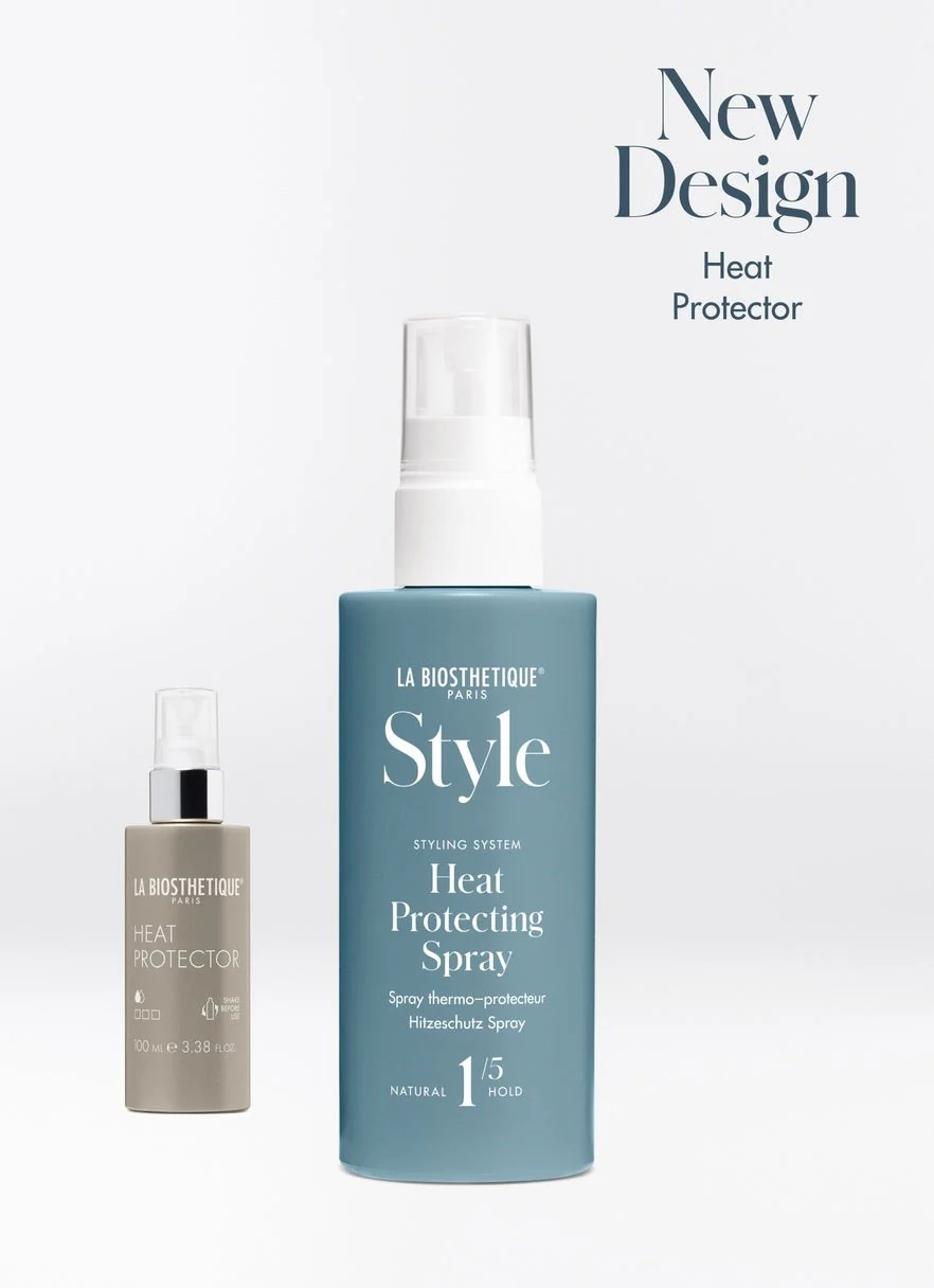 La Biosthetique Style Heat Protecting Spray 100ml - Image 2