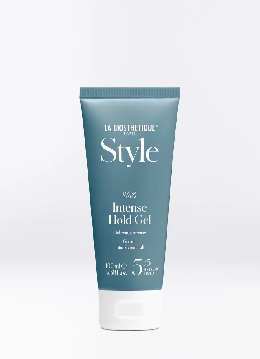 La Biosthetique Style Intense Hold Gel 100ml
