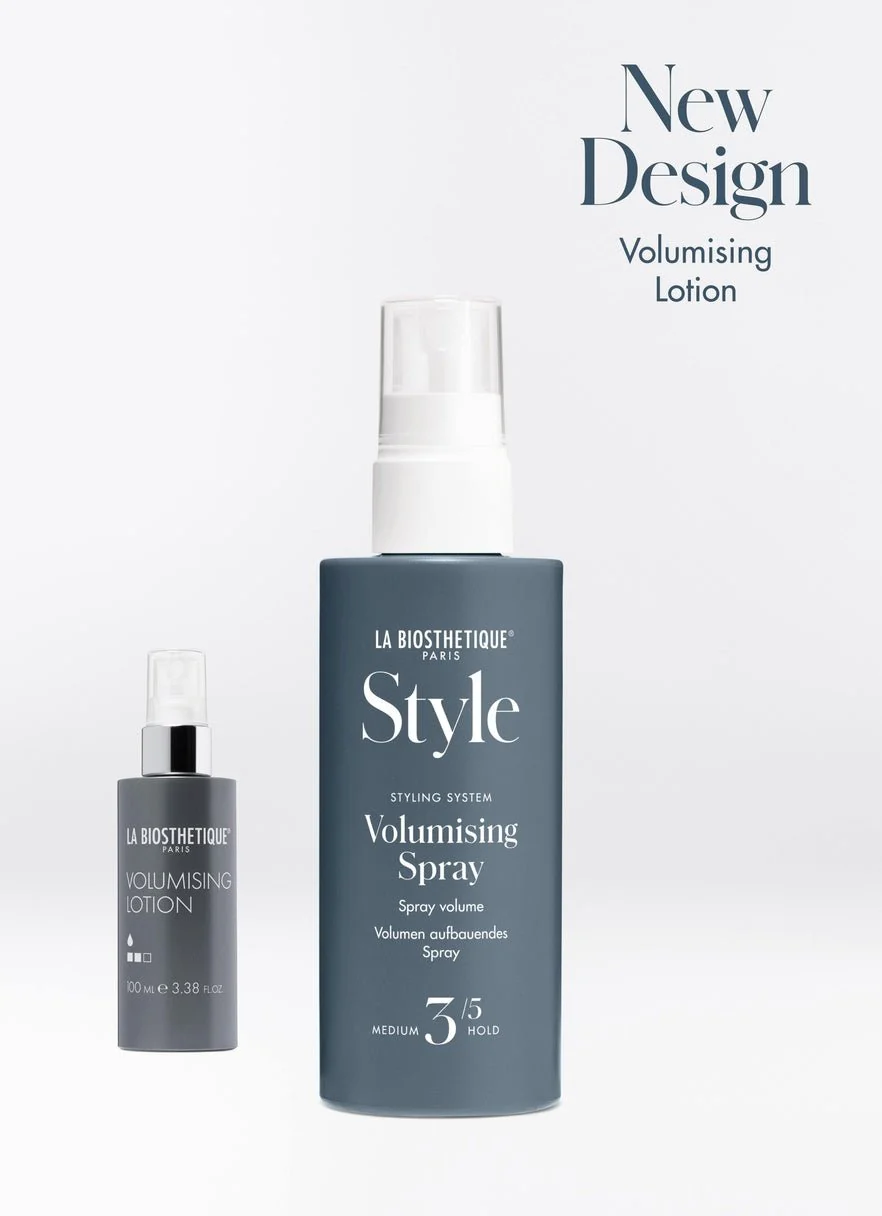 La Biosthetique Style Volumising Spray 100ml (ex Volumising Lotion) - Image 2