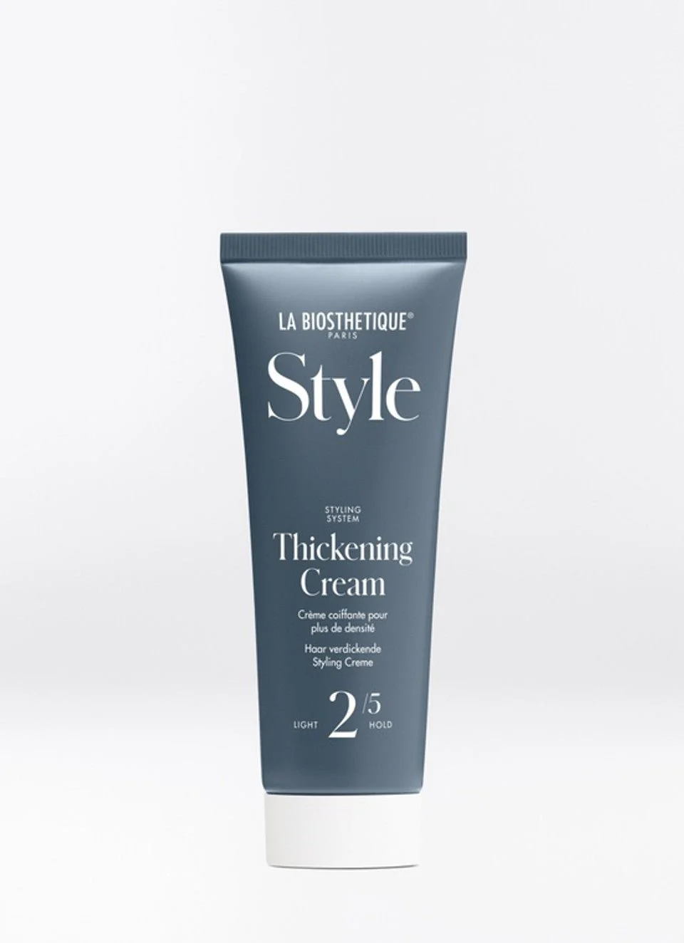 La Biosthetique Style Thickening Cream 125ml