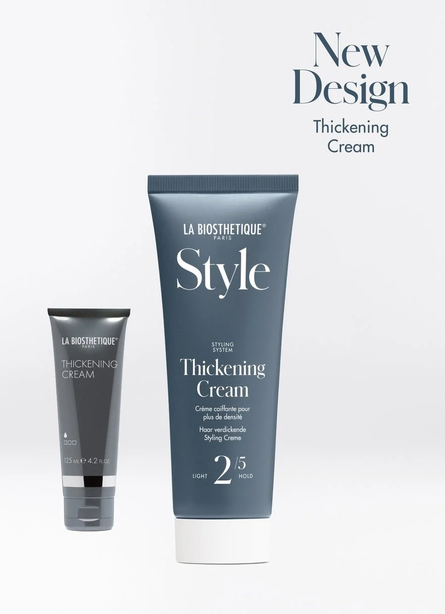 La Biosthetique Style Thickening Cream 125ml - Image 2