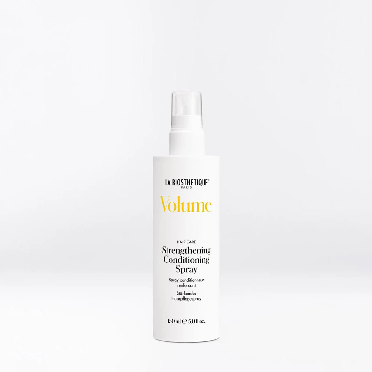 La Biosthetique Volume Strengthening Conditioning Spray 150ml