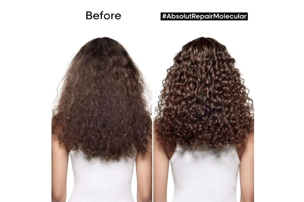 L'Oréal Professionnel Absolut Repair Molecular Leave-in Mask 100ml - Image 2