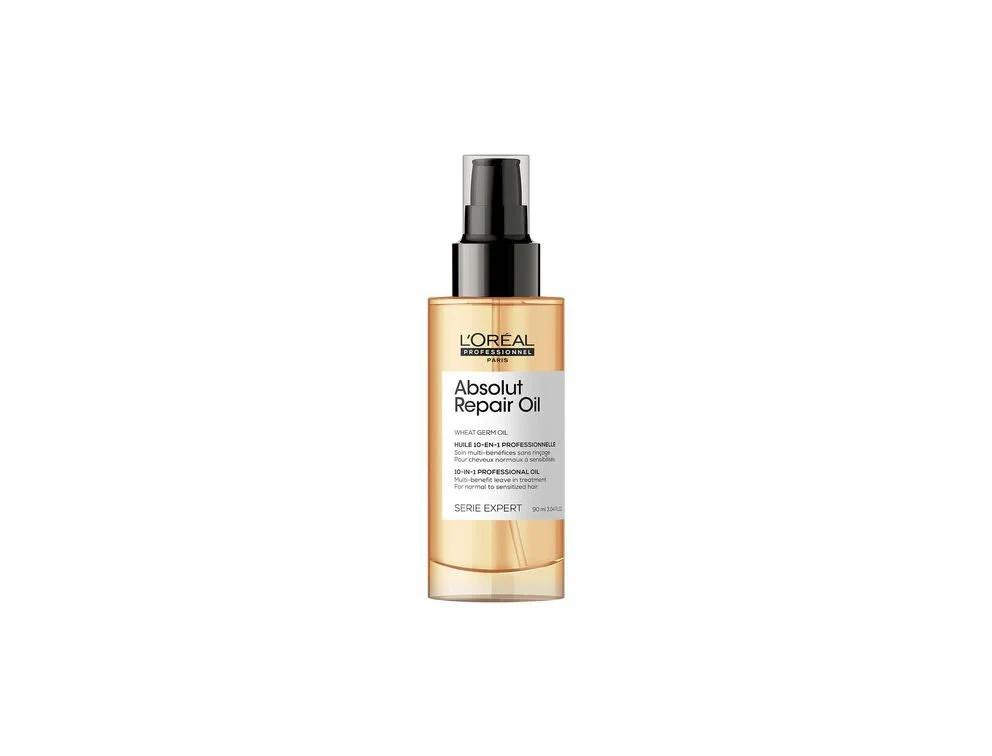 L'Oréal Professionnel Absolut Repair Oil 90ml