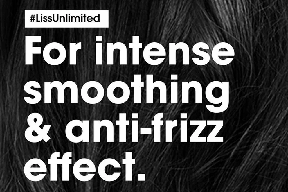 L'Oréal Professionnel Liss Unlimited Shampoo 300ml - Image 5