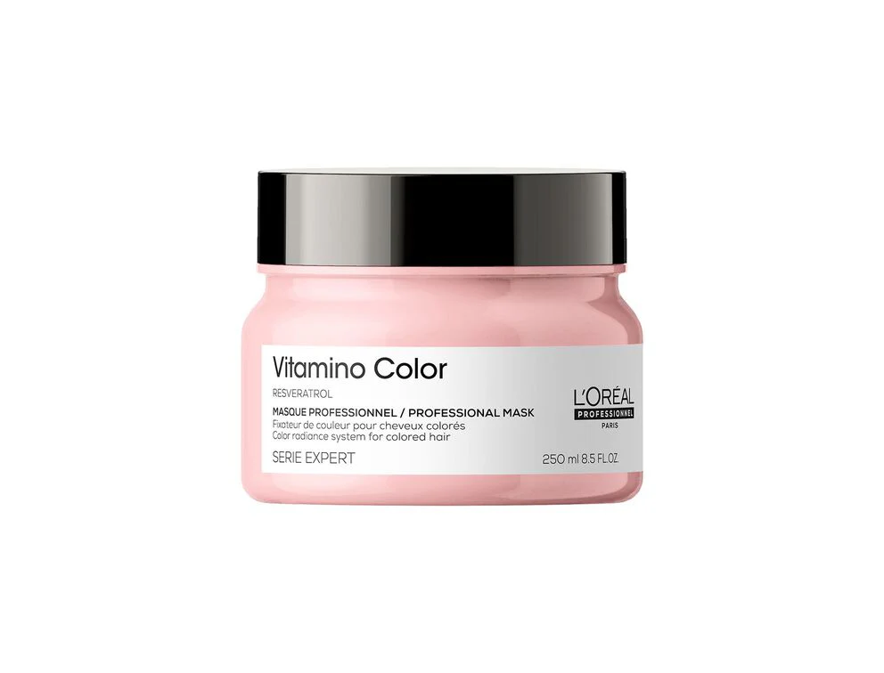 L'Oréal Professionnel Vitamino Color Mask 250ml
