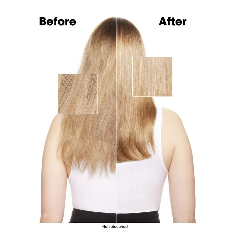 L'Oréal Professionnel Absolut Repair Shampoo 500ml - Image 3