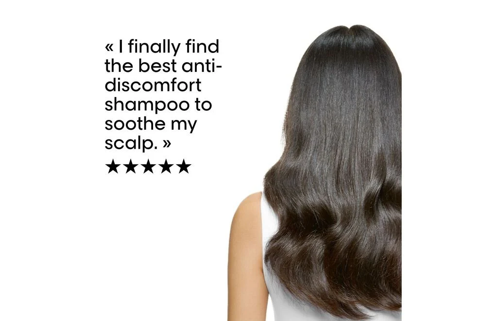 L'Oréal Professionnel Scalp Advanced Anti-Discomfort Shampoo 300ml - Image 8
