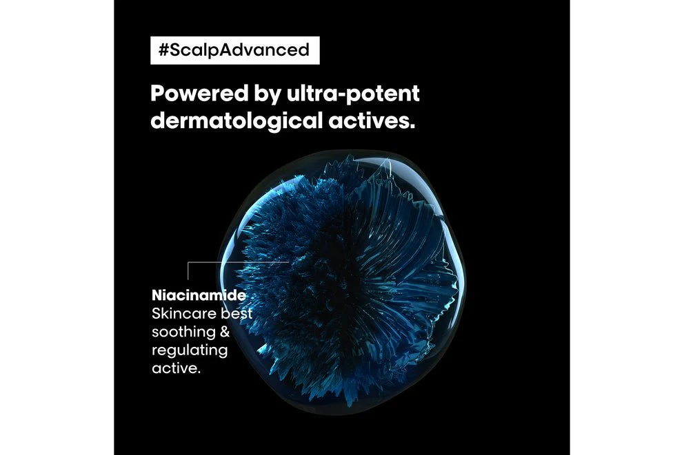 L'Oréal Professionnel Scalp Advanced Anti-Discomfort Treatment 200ml - Image 4