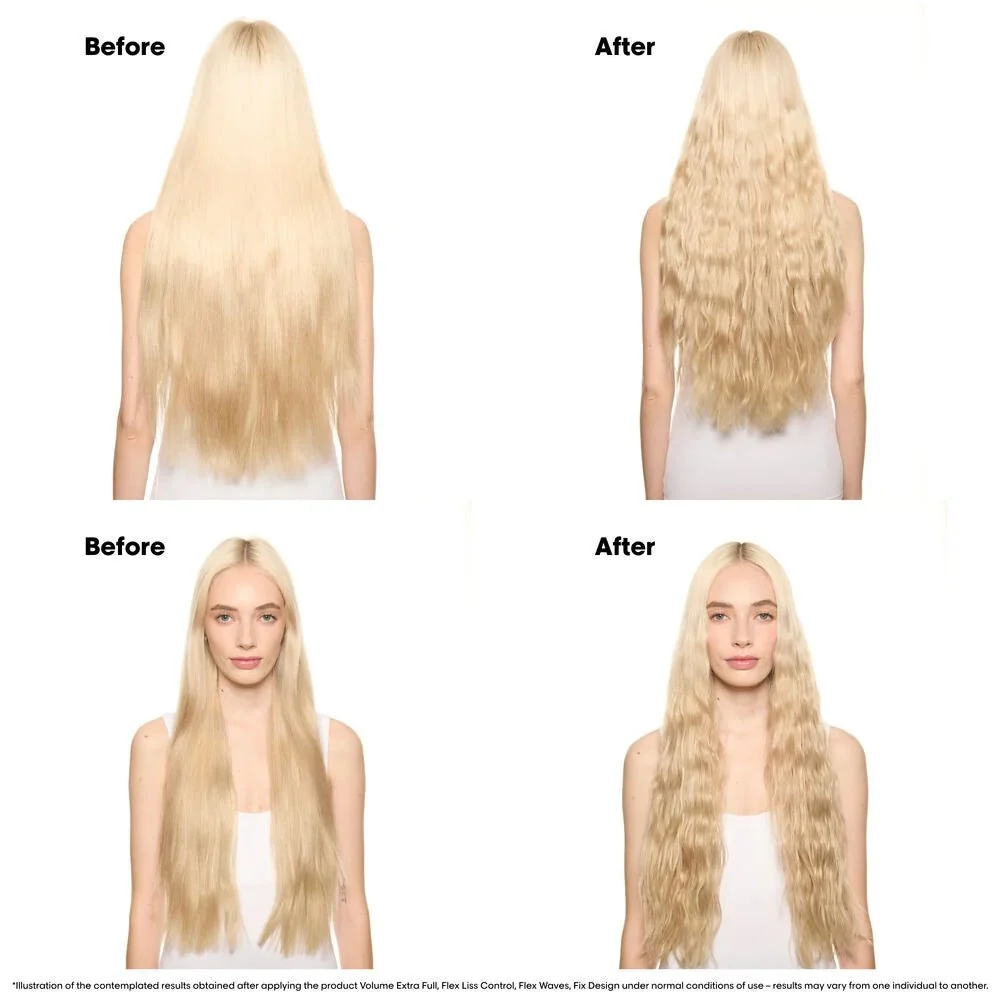 L'Oréal Professionnel Tecni.Art Flex Waves Texturising Salt Spray 190ml - Image 3