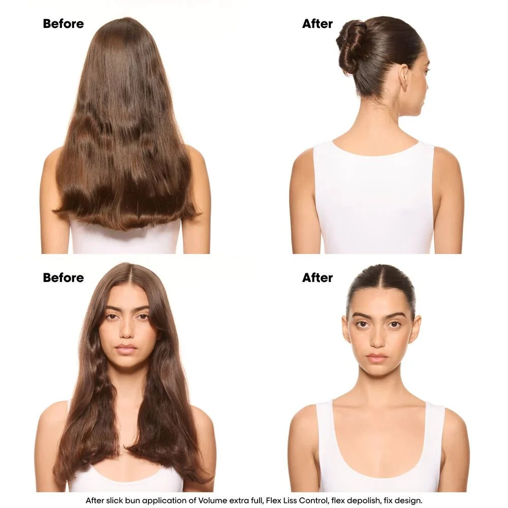L'Oréal Professionnel Tecni.Art Volume Extra Full Mousse 250ml - Image 4
