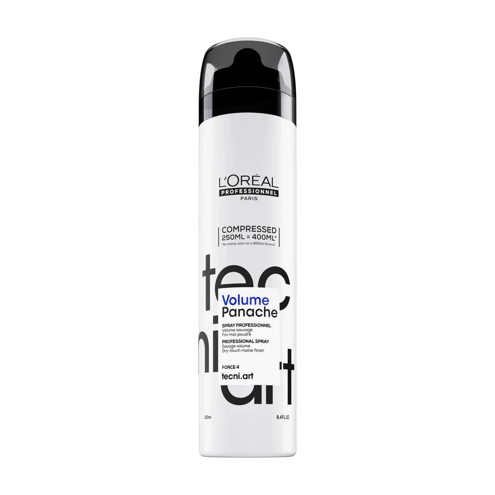L'Oréal Professionnel Tecni.Art Volume Panache Spray 250ml