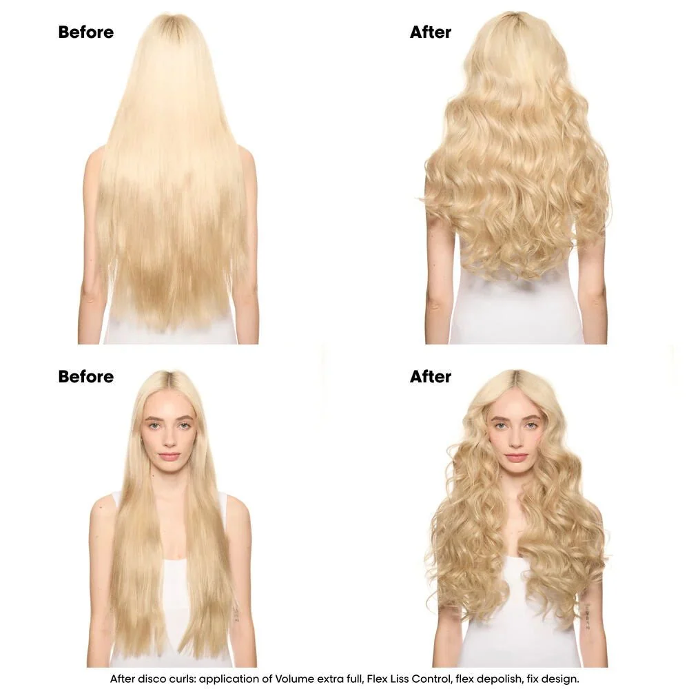 L'Oréal Professionnel Tecni.Art Volume Refresh Dry Shampoo 200ml - Image 4
