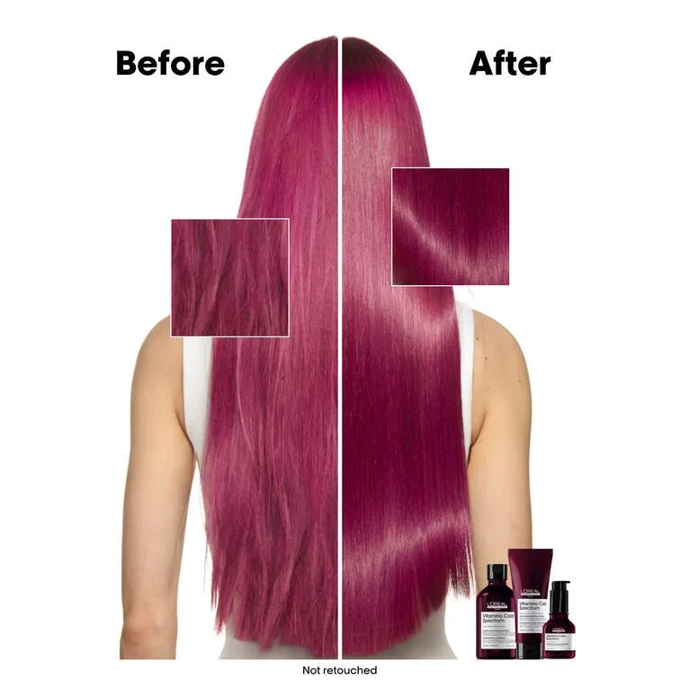 L'Oréal Professionnel Vitamino Color Spectrum Conditioner 200ml - Image 3